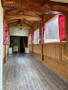 Hotels Notre Dame des Monts : photos des chambres