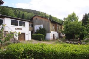 Hotels Notre Dame des Monts : photos des chambres