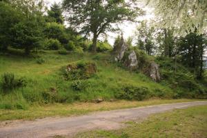 Hotels Notre Dame des Monts : photos des chambres