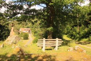 Hotels Notre Dame des Monts : photos des chambres