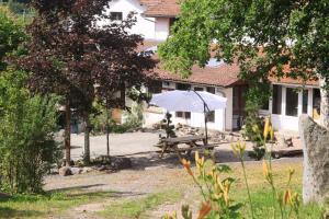 Hotels Notre Dame des Monts : photos des chambres