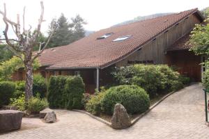 Hotels Notre Dame des Monts : photos des chambres