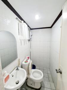 Calapan City Transient House Acacia L31