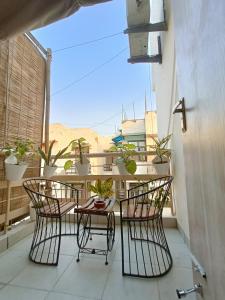 SoulStay- A HomeStay & Retreat Center