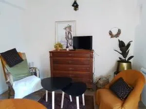 charmante petite maison - Maltot