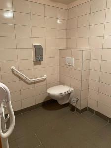 Hotels Notre Dame des Monts : photos des chambres