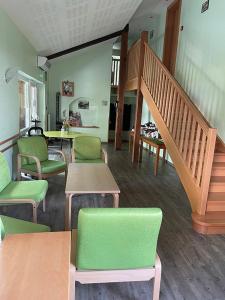 Hotels Notre Dame des Monts : photos des chambres