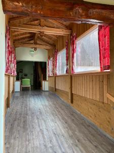 Hotels Notre Dame des Monts : photos des chambres