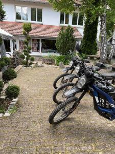 Hotels Notre Dame des Monts : photos des chambres