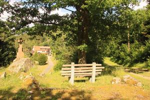 Hotels Notre Dame des Monts : photos des chambres