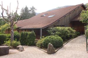 Hotels Notre Dame des Monts : photos des chambres