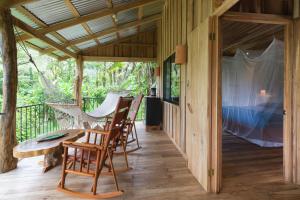 Finca Amistad Cacao Lodge