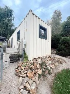 Tiny Home Kontík - Chlum