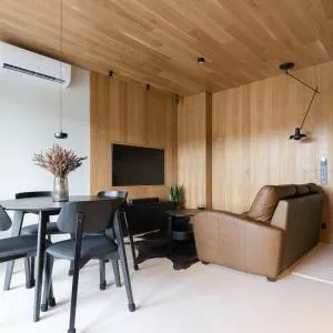 Apartament Premium Laguna Beskidów, Jezioro Żywieckie - 米德尔布罗齐齐耶维奇