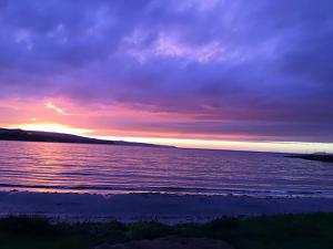 Mariners House, Coastal retreat, Antrim Coast, NI