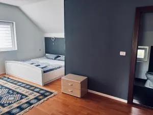 Casa Visurilor - 伊内乌