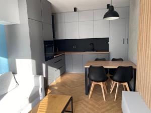 Apartament Warszawska