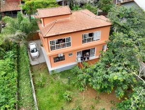 Vila Itamambuca Apto Passarinhos