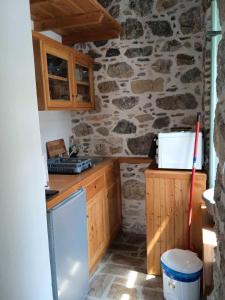 Casa Mar on Kantouni Beach