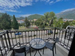 Comfort Apartments Pasha