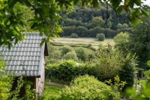 Campings Gite de 4 mitoyen 2 plus 2 Fecamp Etretat : photos des chambres