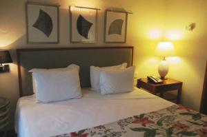 George V Alto de Pinheiros Apto 208 Luxo - Adm Privada - Café da manhã