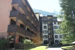 Apartment Jonquille 3 - A Comfortable Chamonix Haven - Шамони-Монблан