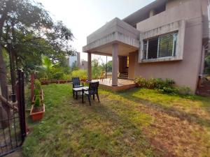 3BHK Bungalow in Karjat Sukoon Holiday Home