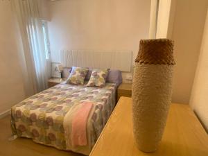 Apartamentos Plaza del Arco