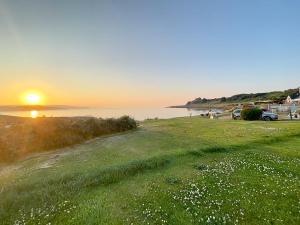 Mariners House, Coastal retreat, Antrim Coast, NI