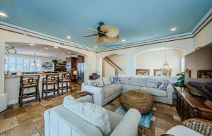 Exclusive Aqua Escape