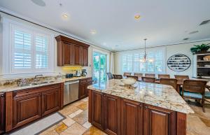 Exclusive Aqua Escape