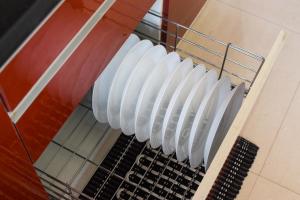 StayMazing-1,2 & 3 BHK AC Apartments in Hebbal-5mins to Manyata-30mins to Airport