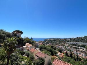 Villas Detente Cote d'azur, piscine et spa privatifs : photos des chambres