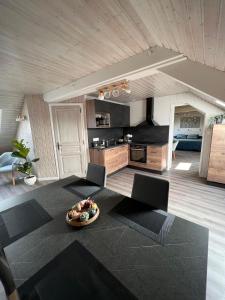Appartements Au Repos du Faye : photos des chambres