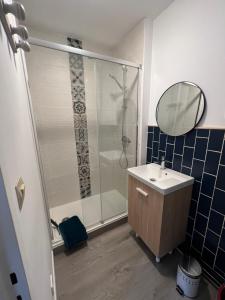 Appartements Studio centre ville le saint'oh : photos des chambres