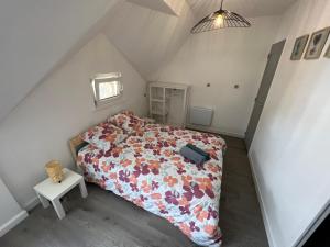 Appartements Studio centre ville le saint'oh : photos des chambres
