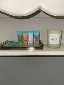 West View 2- modern & central apartment