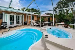 Sweet Escape Cottage - Sand Key