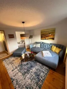 Ferienhaus „Casa Lore“ - Kaltenwestheim