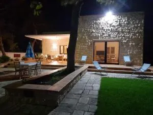 Villa Rossi - San Vito