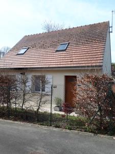 Chambres chez l habitant