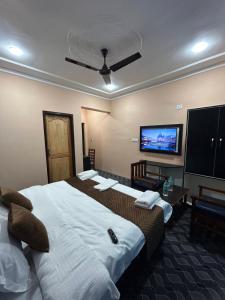 Fair Mount, Airport Road, Humhama Srinagar