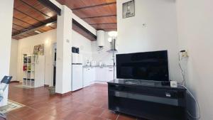 Mshome Balcón de Málaga