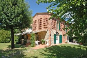 Five-Bedroom Villa room in Villa Fontine