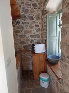 Casa Mar on Kantouni Beach