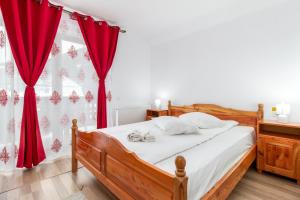 Pensiunea Agroturistica Cascada