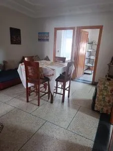 Appartement familial - Oulad Youssef