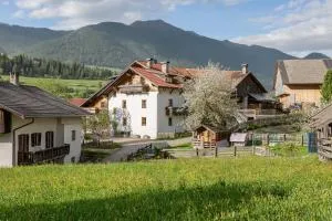 Schusterhof - Urlaub auf dem Bauernhof - Novale