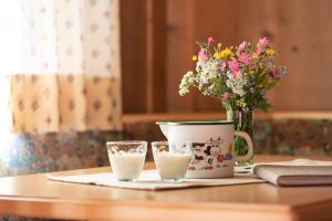 Schusterhof - Urlaub auf dem Bauernhof